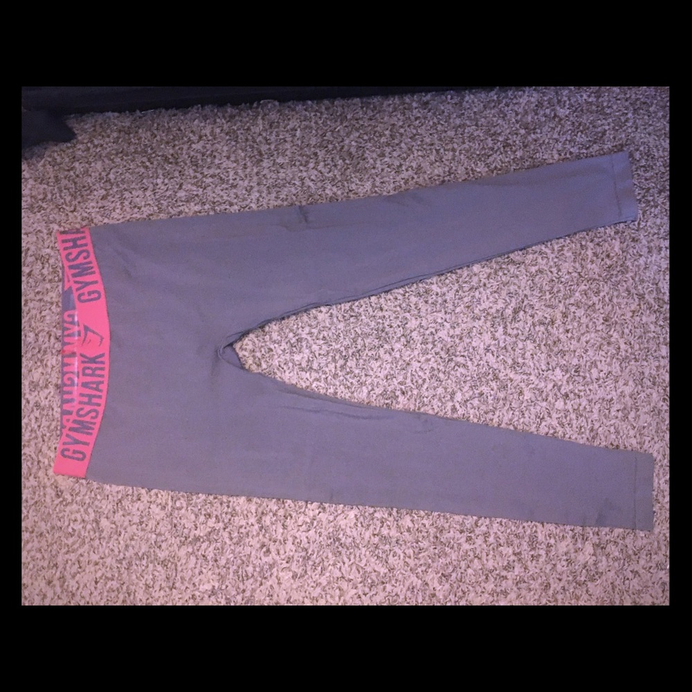 Gymshark Fit Leggings
